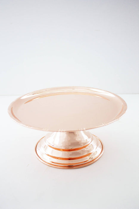 Coppermill Kitchen | Vintage Inspired Cake Stand