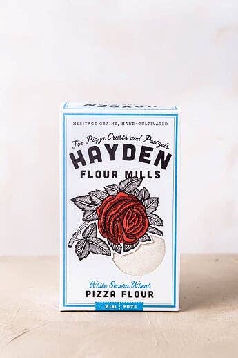 Hayden Flour Mills | Pizza Flour