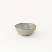 Sarah Kersten - Ramen Bowl: Classic White, showcasing a versatile ceramic bowl, ideal for noodles, salads, or side dishes, designed for functionality and style.