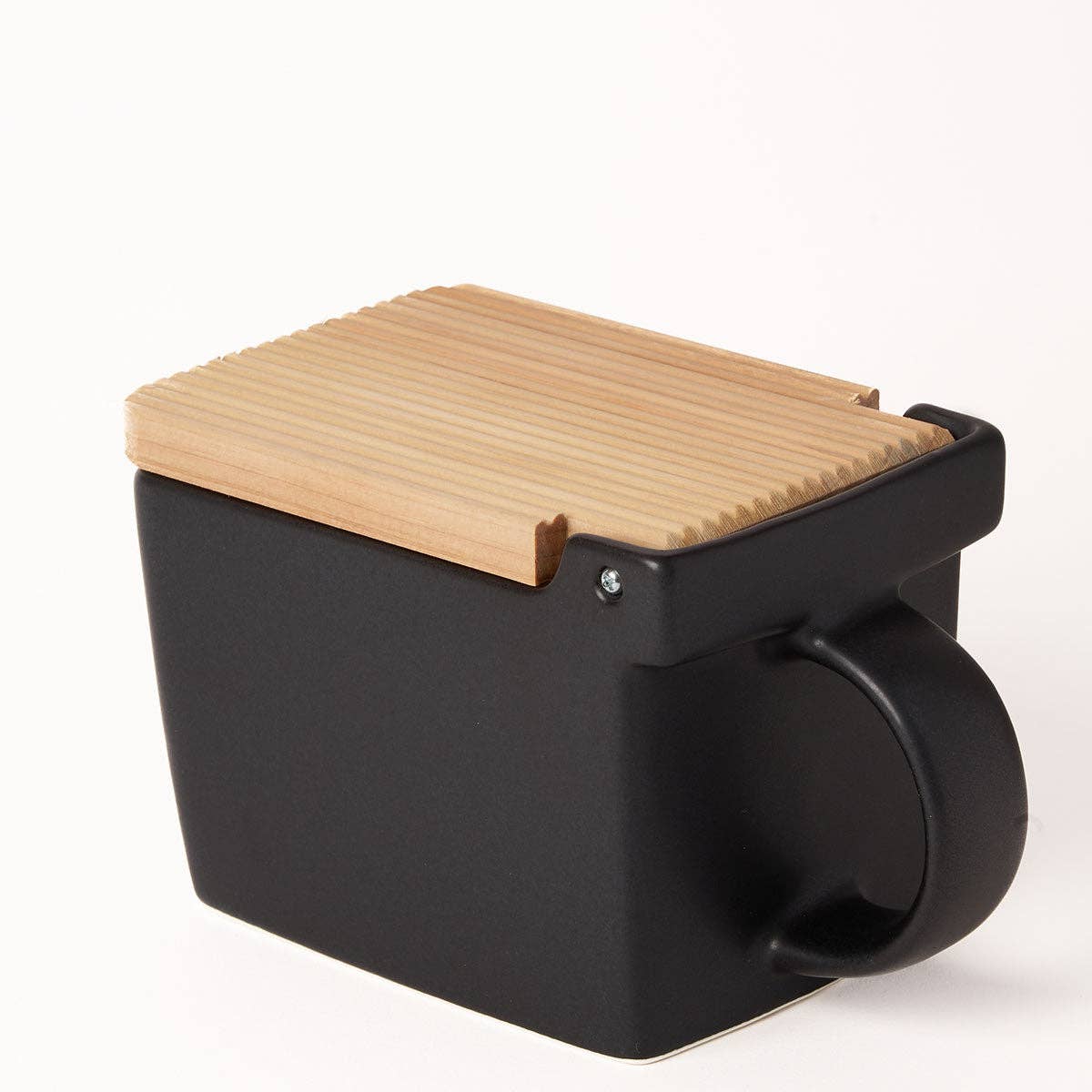 Zero Japan Bee House Salt Box - Thumbnail 3