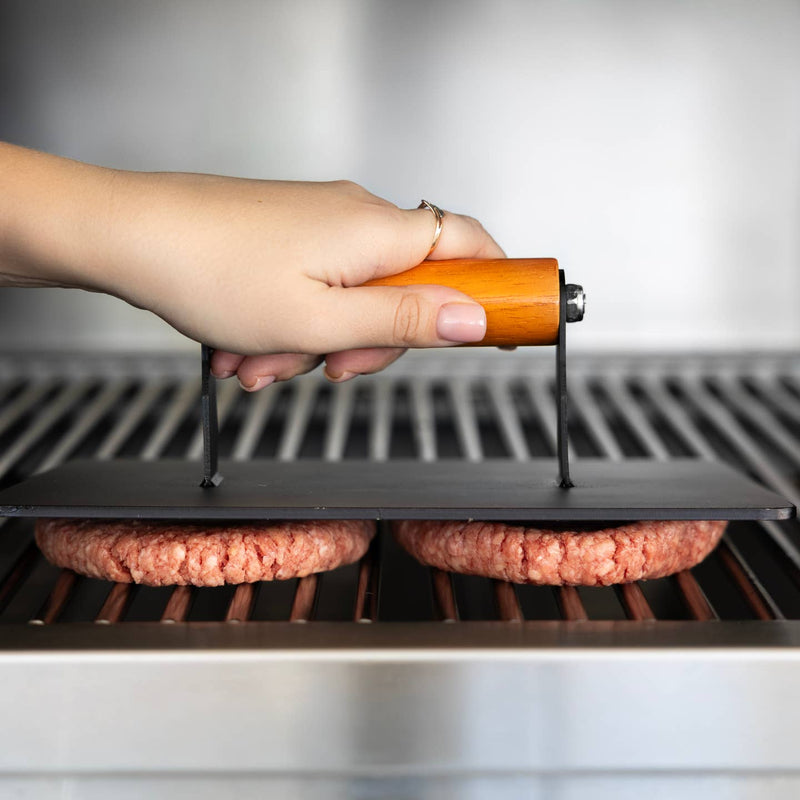 Outset | Grill Press XL