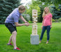 Yard Games | Tumbling Timbers with Carrying Case.