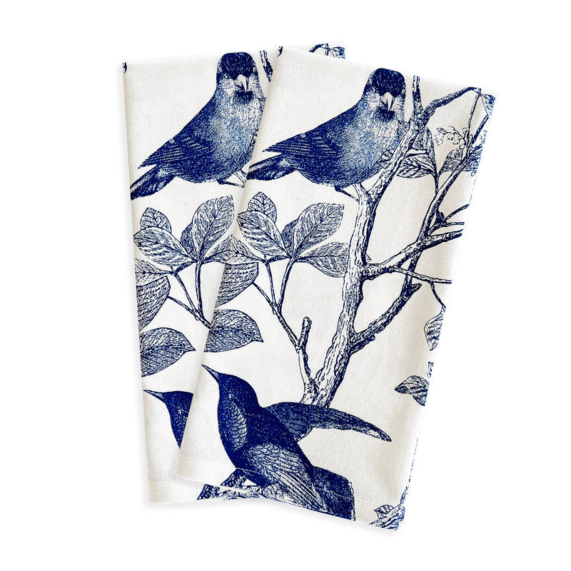 Eric & Christopher | Sassy Phoebe Tea Towel