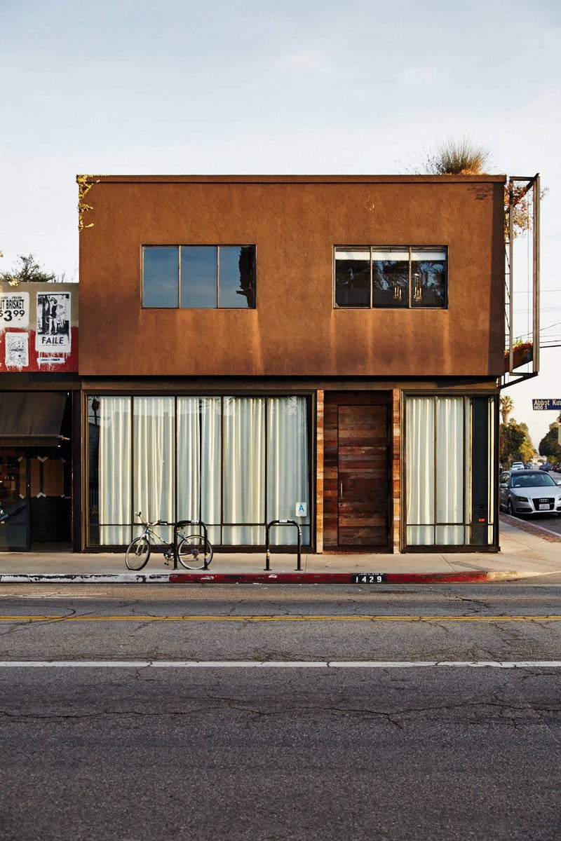 Gjelina: Cooking from Venice California