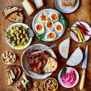 Villa Jerada | Chermoula.