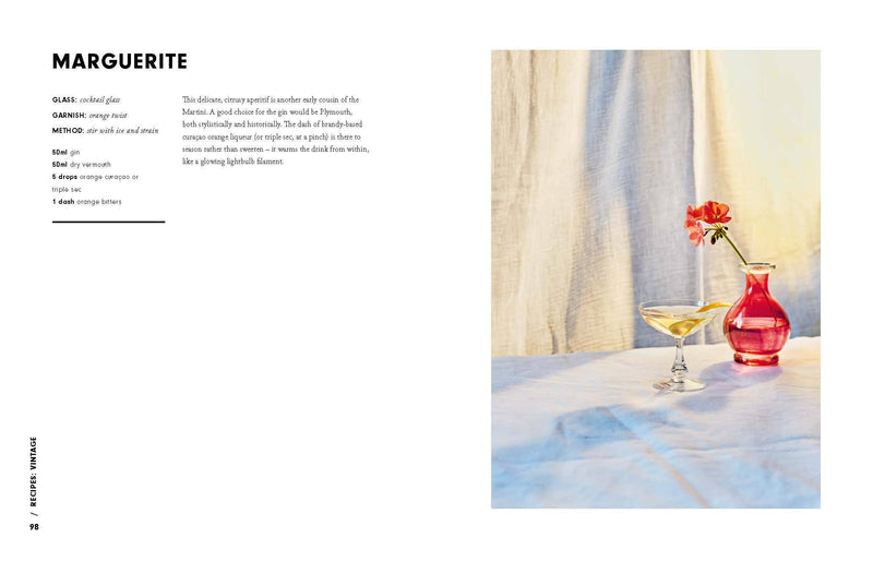 The Martini: The Ultimate Guide to a Cocktail Icon