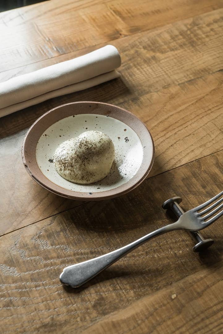 Mepra | Dolce Vita Cake Server, Pewter
