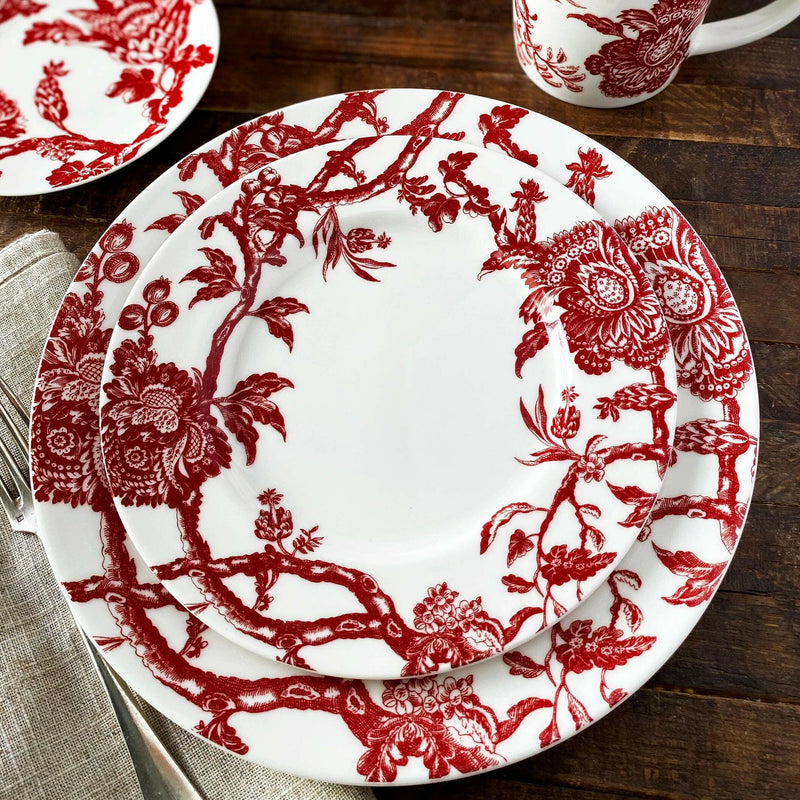Caskata | Arcadia Plate | Set of 4.