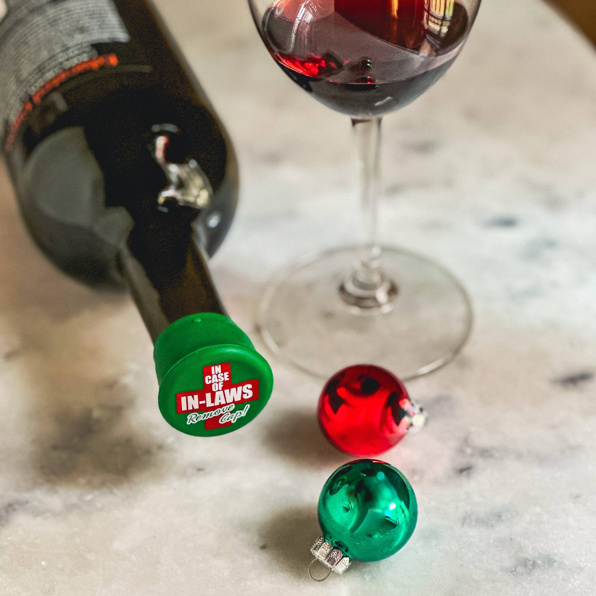 CapaBunga Wine Caps
