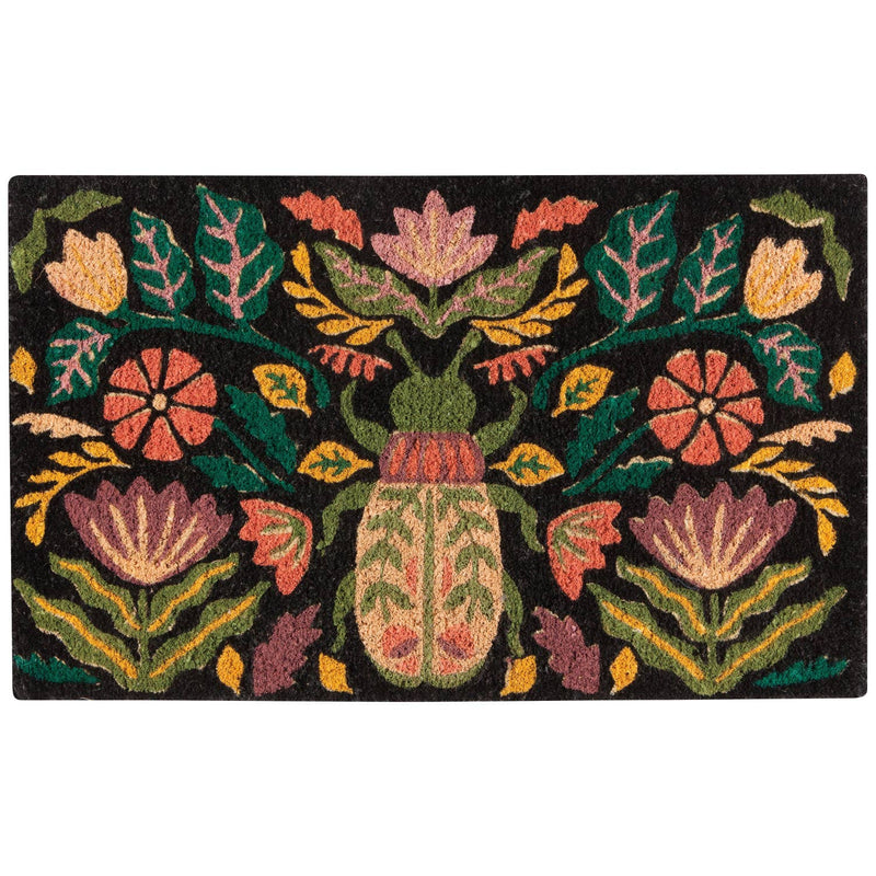 DHOME | Herons Coir Doormat