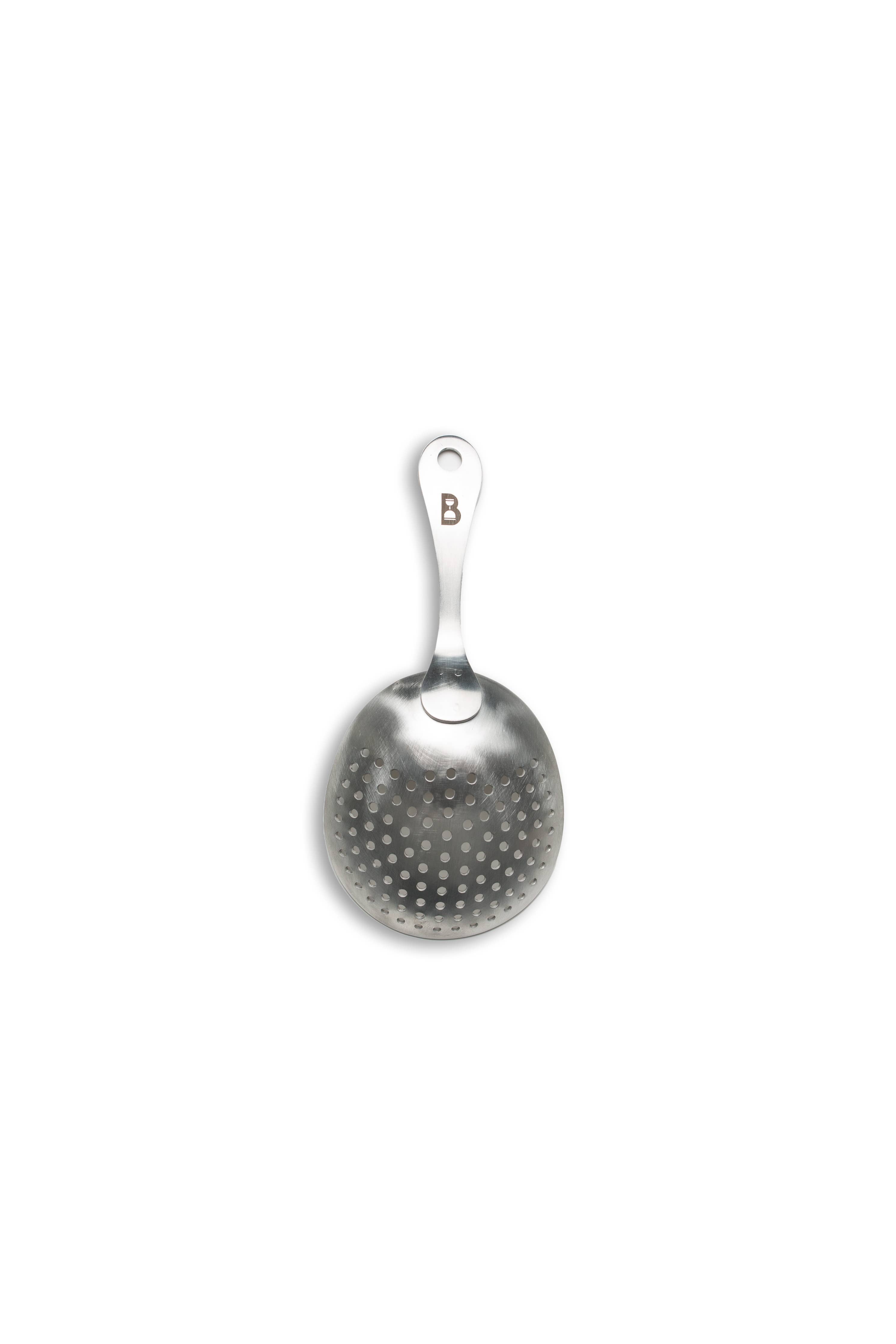 Bull in China Julep Strainer - Thumbnail 3