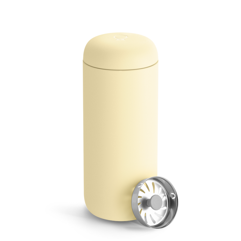 FELLOW - Carter Move Mug: Sand Dune / 16 oz