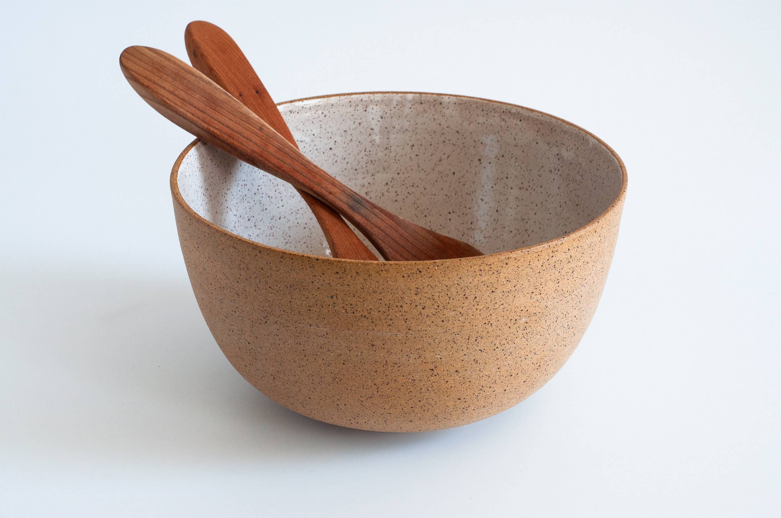 Rachael Pots Salad Serving Bowl