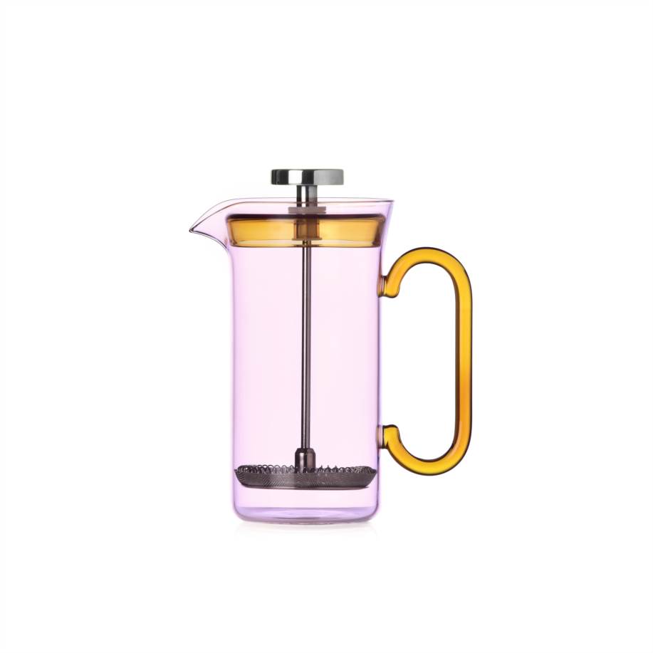 Ichendorf Clarinette French Press