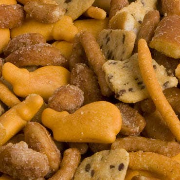 Feridies | 5 O'clock Crunch Snack Mix