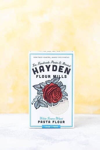 Hayden Flour Mills | Pasta Flour
