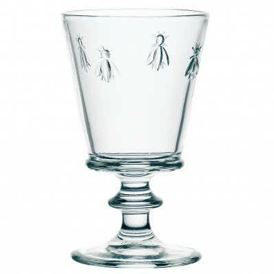 La Rochere | Bee Water Glass.