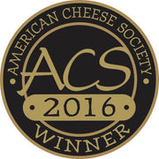 Tulip Tree Creamery - Nettle: 2016 ACS award-winning cheese, crumbly texture similar to chevre, covered in herbs, ideal with sauvignon blanc.