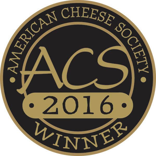 Tulip Tree Creamery - Nettle: 2016 ACS award-winning cheese, crumbly texture similar to chevre, covered in herbs, ideal with sauvignon blanc.