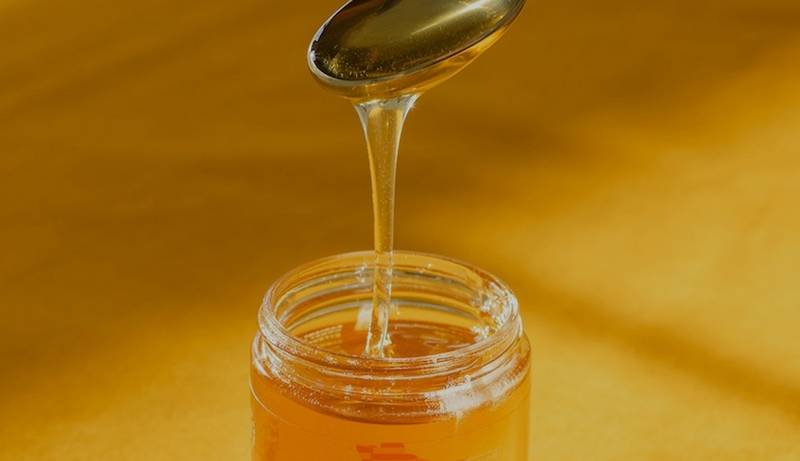 Eric & Christopher | Cat Tea Towel - "Tammy"