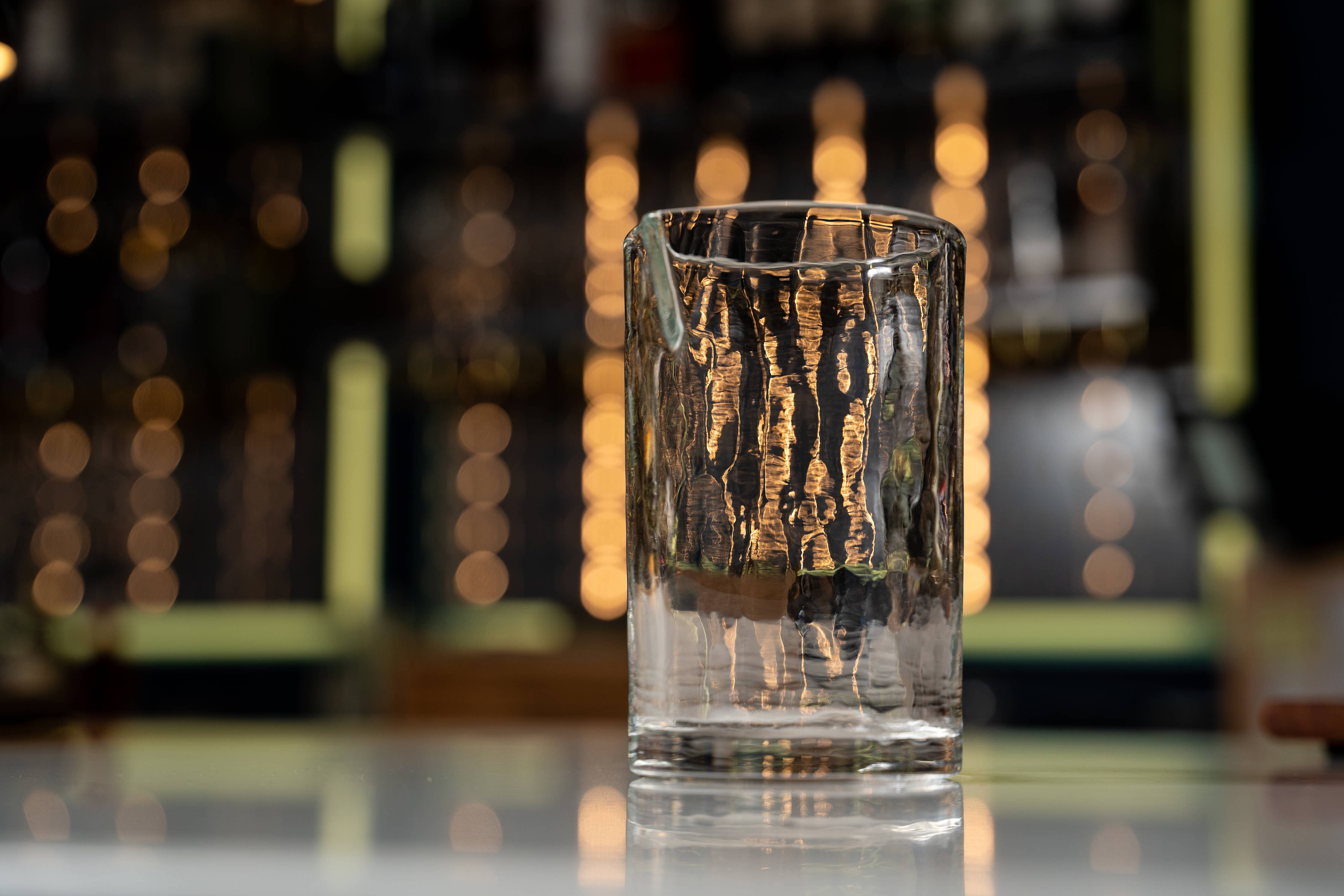 Bull in China Mixing Glass Artisan Edition - Thumbnail 5