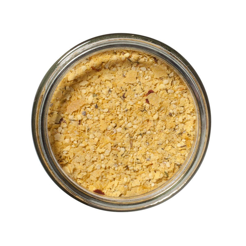 San Juan Island Sea Salt | Popcorn Seasoning Blend