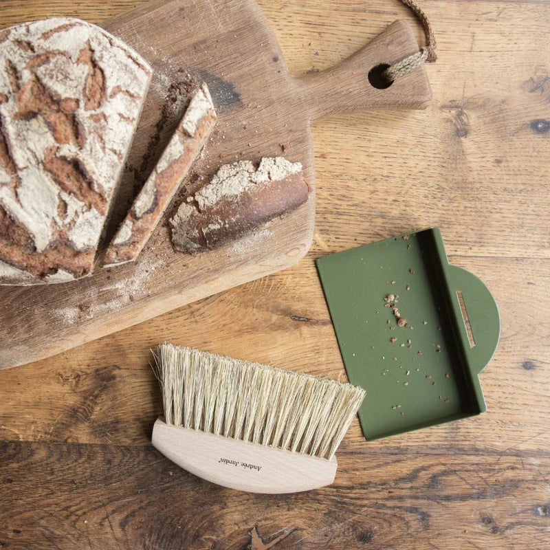 Andrée Jardin | Clynk Natural Crumb Tray Set