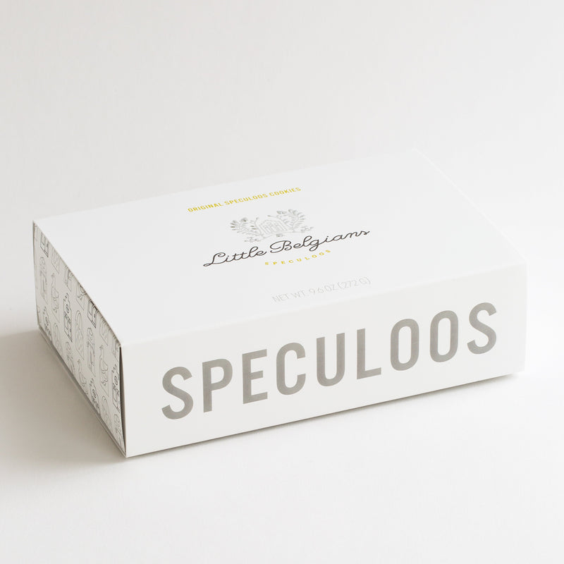 Little Belgians | Speculoos
