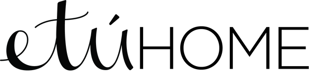 Etú HOME | Mod White Dough Bowl