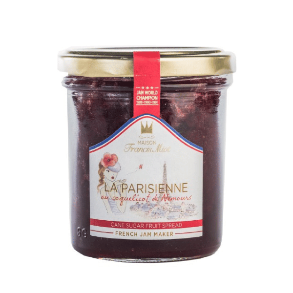 The French Farm | Francis Miot Parisienne Jam 7.76oz