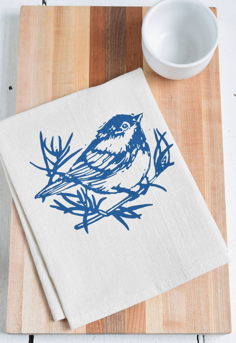 Eric & Christopher | Sassy Phoebe Tea Towel