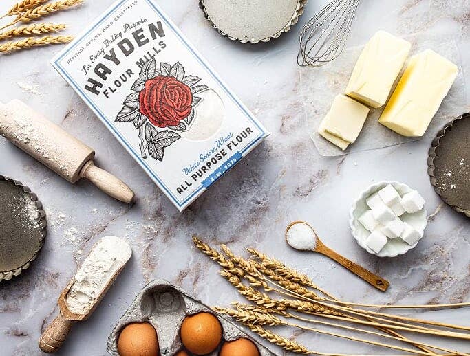 Hayden Flour Mills | All Purpose Flour