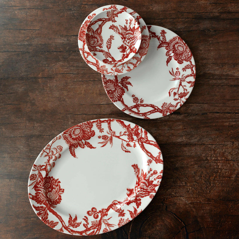Caskata | Arcadia Plate | Set of 4.