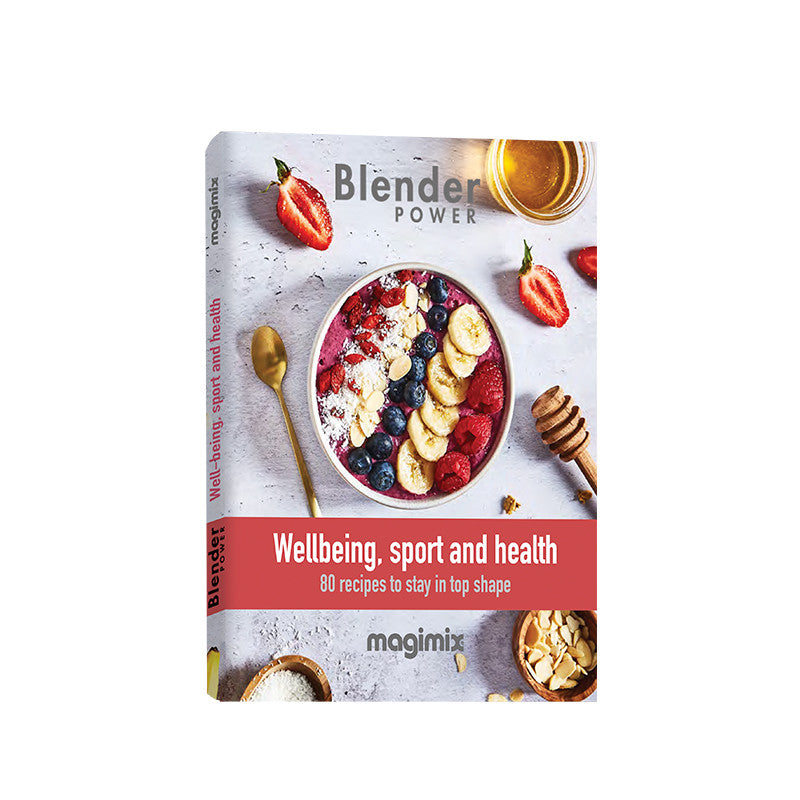 Magimix | Mash + Puree Kit