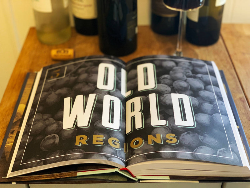 Wine for Normal People: A Guide for Real People Who Like Wine