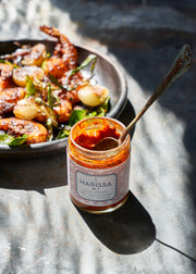 Villa Jerada | Harissa.