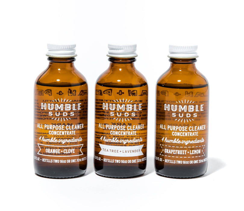 Humble Suds | All Purpose Concentrate