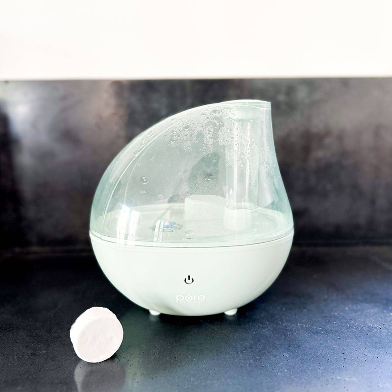 Humble Suds | Miracle Cleaning Bombs Refill - Compostable Bag