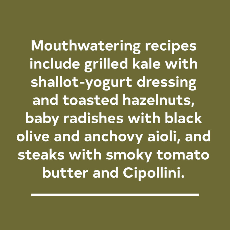 Gjelina: Cooking from Venice California