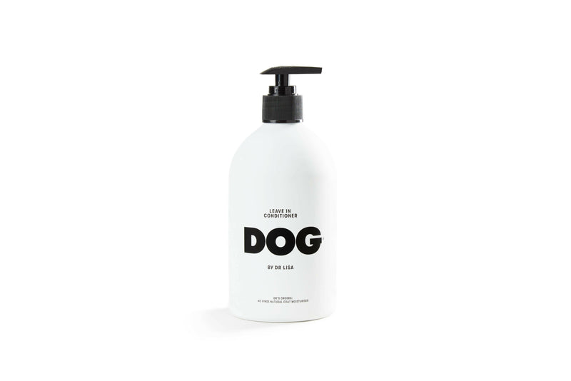DOG | Shampoo + Conditioners.