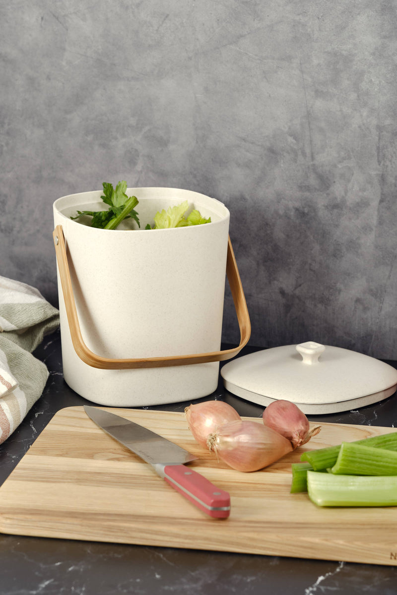 Bamboozle | Astrik Composter: Natural