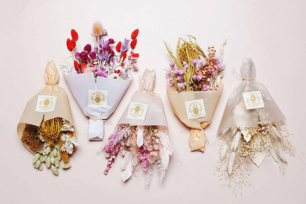 Idlewild Co. Farmhouse Bouquet