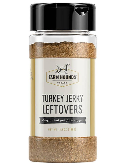 Farm Hounds | Food Toppers