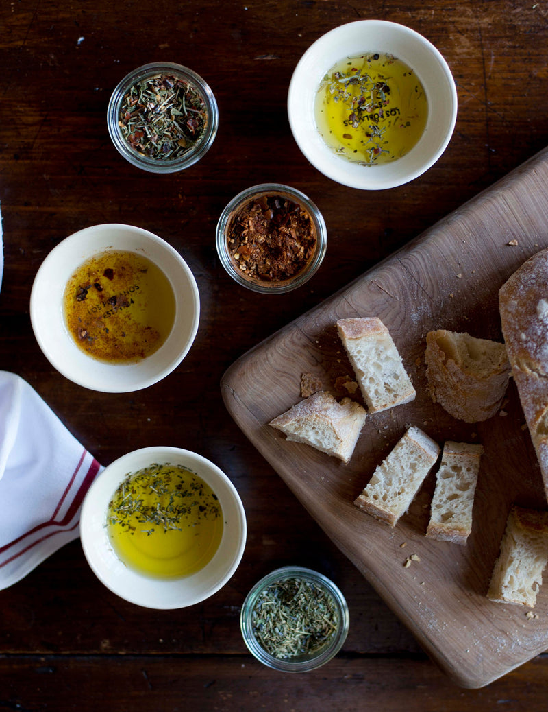 Los Poblanos | Lavender Honey