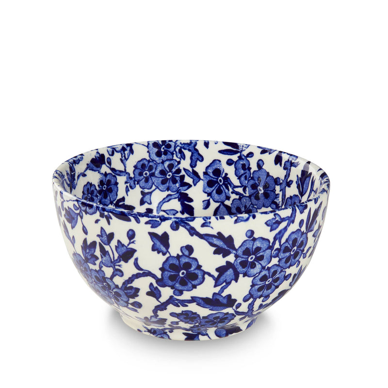 Burleigh | Blue Arden Large Sugar Bowl