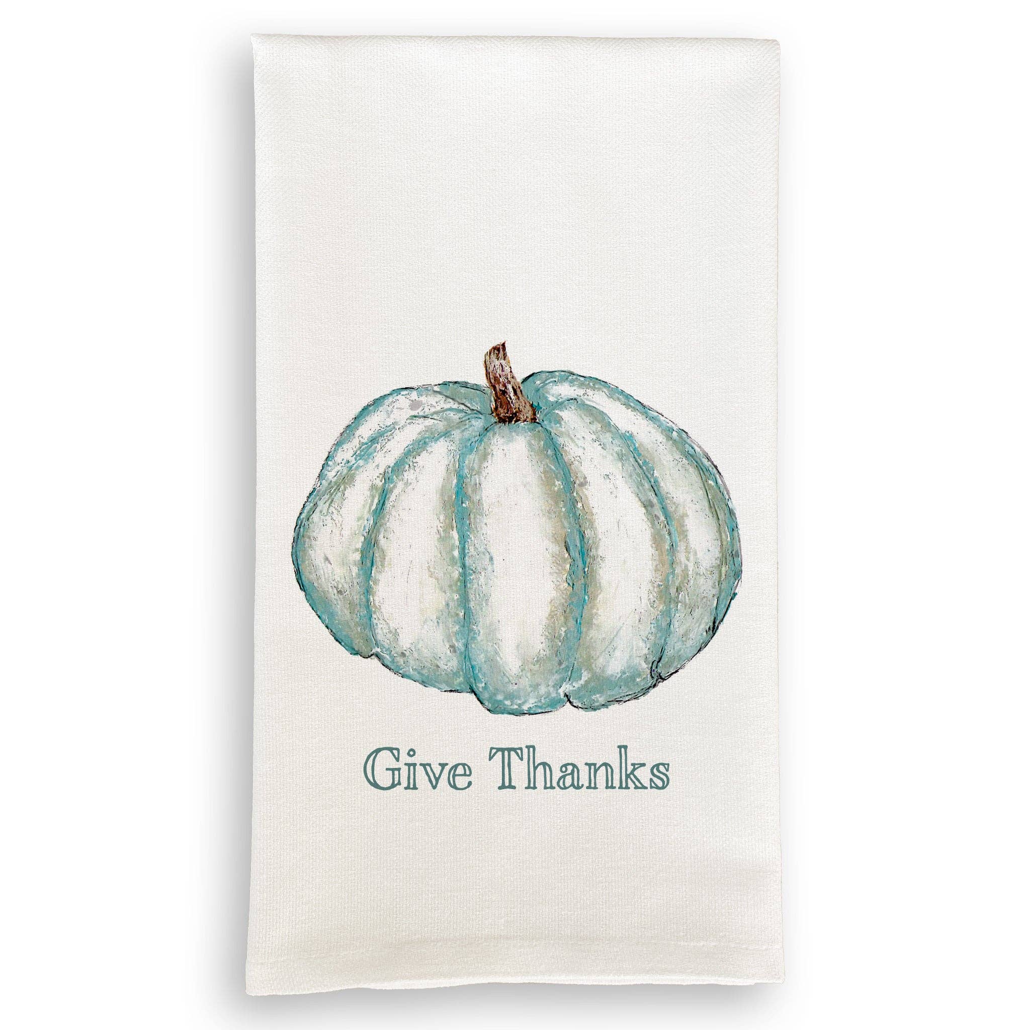 French Graffiti Guest Towel - Thumbnail 5
