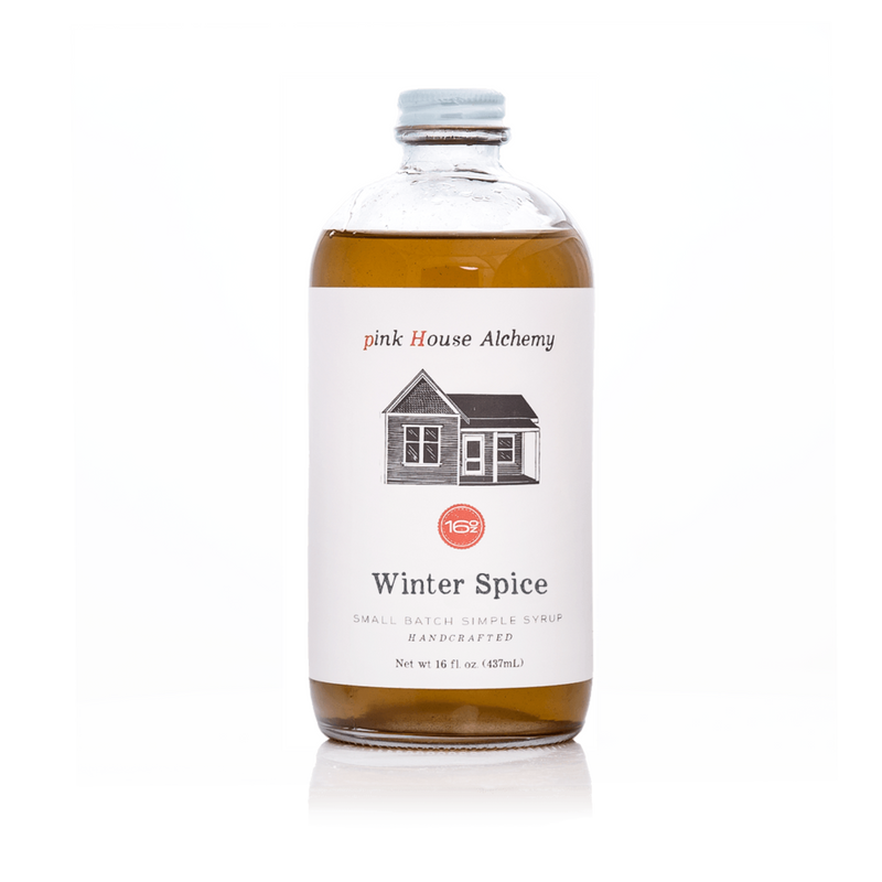 Pink House Alchemy - Winter Spice
