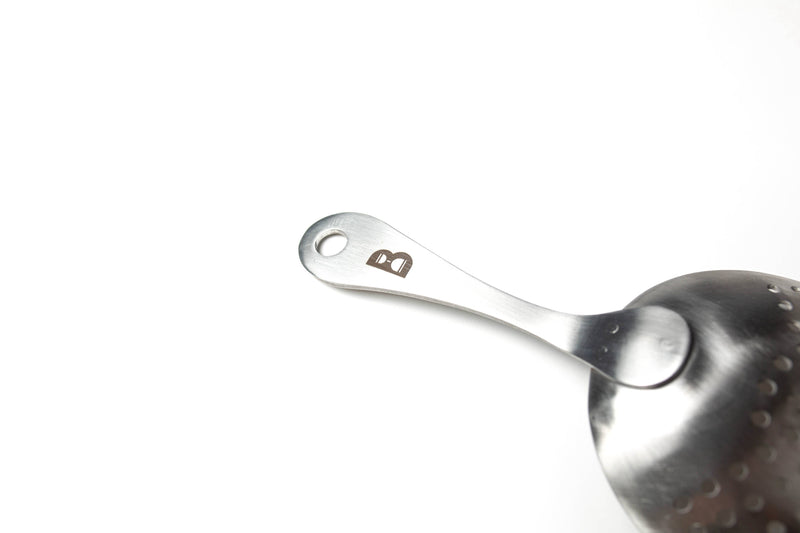 Bull in China | Julep Strainer