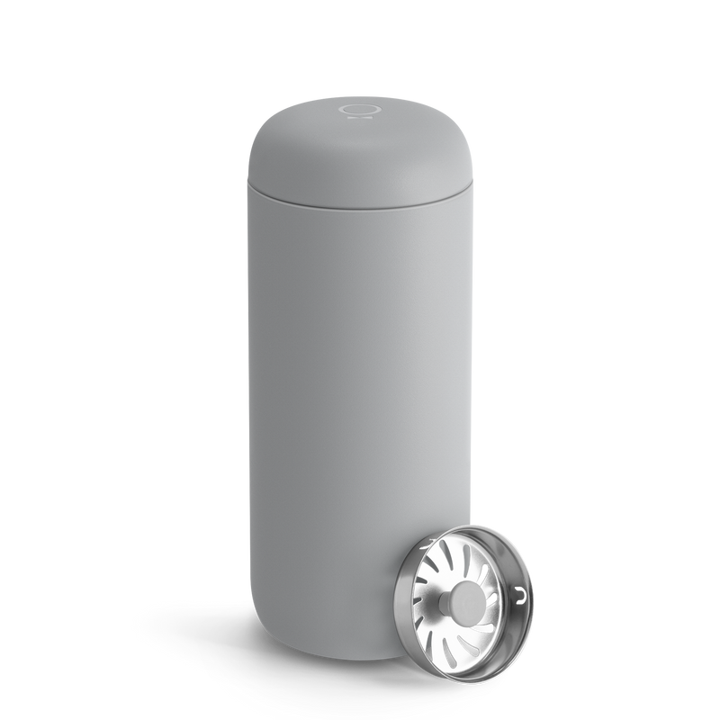 FELLOW - Carter Move Mug: Peri Twinkle / 16 oz