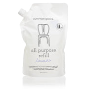 Common Good - All-Purpose Cleaner Refill Pouch, 34 Fl Oz.